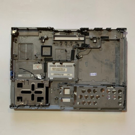 قاب D نوت بوک dell D630| Dell D630 Notebook Case قاب D نوت بوک dell D630| Dell D630 Notebook Case