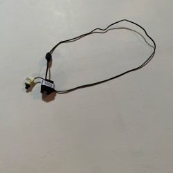 کابل و سوکت مودم نوت بوک HP EliteBook 8760w| HP EliteBook 8760w Notebook Modem Cable and Socket