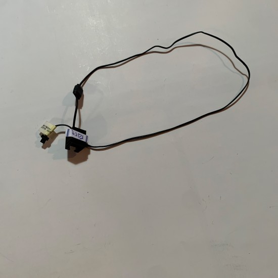 کابل و سوکت مودم نوت بوک HP EliteBook 8760w| HP EliteBook 8760w Notebook Modem Cable and Socket کابل و سوکت مودم نوت بوک HP EliteBook 8760w| HP EliteBook 8760w Notebook Modem Cable and Socket
