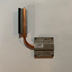 هیت سینک نوت بوک dell EliteBook 8760w| Dell EliteBook 8760w Notebook Heatsink