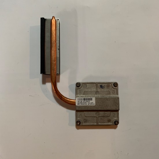هیت سینک نوت بوک HP EliteBook 8760w| HP EliteBook 8760w Notebook Heatsink هیت سینک نوت بوک HP EliteBook 8760w| HP EliteBook 8760w Notebook Heatsink