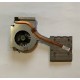 فن و هیت سینک نوت بوک HP EliteBook 8760w| HP EliteBook 8760w Notebook Fan and Heatsink فن و هیت سینک نوت بوک HP EliteBook 8760w| HP EliteBook 8760w Notebook Fan and Heatsink