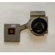 فن و هیت سینک نوت بوک HP EliteBook 8760w| HP EliteBook 8760w Notebook Fan and Heatsink فن و هیت سینک نوت بوک HP EliteBook 8760w| HP EliteBook 8760w Notebook Fan and Heatsink