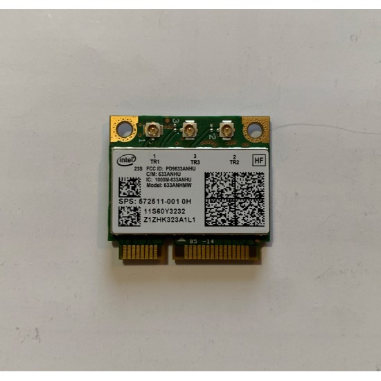 برد LAN نوت بوک HP EliteBook 8760w| HP EliteBook 8760w Notebook LAN Board برد LAN نوت بوک HP EliteBook 8760w| HP EliteBook 8760w Notebook LAN Board
