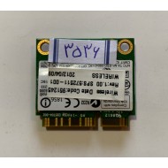 برد LAN نوت بوک HP EliteBook 8760w| HP EliteBook 8760w Notebook LAN Board