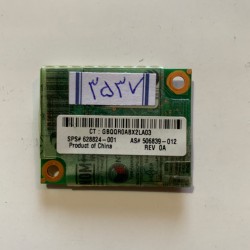 برد مودم نوت بوک HP EliteBook 8760w| HP EliteBook 8760w notebook modem board