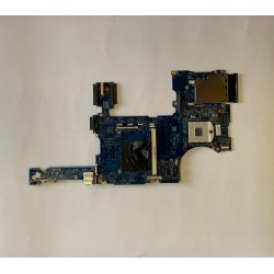 مادربرد نوت بوک HP EliteBook 8760w| HP EliteBook 8760w Notebook Motherboard