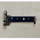 کارت صدا و IO نوت بوک HP EliteBook 8760w| HP EliteBook 8760w Notebook Sound Card and IO کارت صدا و IO نوت بوک HP EliteBook 8760w| HP EliteBook 8760w Notebook Sound Card and IO