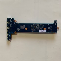 کارت صدا و IO نوت بوک HP EliteBook 8760w| HP EliteBook 8760w Notebook Sound Card and IO