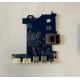 برد IO و رم ریدر نوت بوک HP EliteBook 8760w| IO board and RAM reader for HP EliteBook 8760w notebook برد IO و رم ریدر نوت بوک HP EliteBook 8760w| IO board and RAM reader for HP EliteBook 8760w notebook