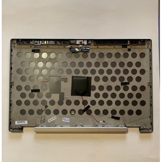 قاب A با وبکم نوت بوک HP EliteBook 8760w| A-frame with webcam for HP EliteBook 8760w notebook