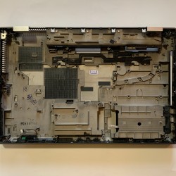 قاب D با بزل پشت نوت بوک HP EliteBook 8760w| D-Frame with Back Bezel for HP EliteBook 8760w Notebook