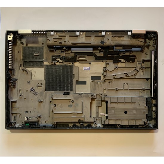 قاب D با بزل پشت نوت بوک HP EliteBook 8760w| D-Frame with Back Bezel for HP EliteBook 8760w Notebook