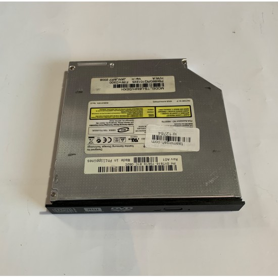 دیویدی رایتر نوت بوک dell vostro 1000| Dell Vostro 1000 Notebook DVD Writer دیویدی رایتر نوت بوک dell vostro 1000| Dell Vostro 1000 Notebook DVD Writer
