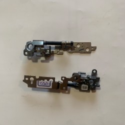 لولا چپ و راست نوت بوک HP Zbook G3| HP Zbook G3 Notebook Left and Right Hinges
