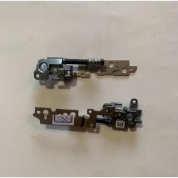 لولا چپ و راست نوت بوک HP Zbook G3| HP Zbook G3 Notebook Left and Right Hinges