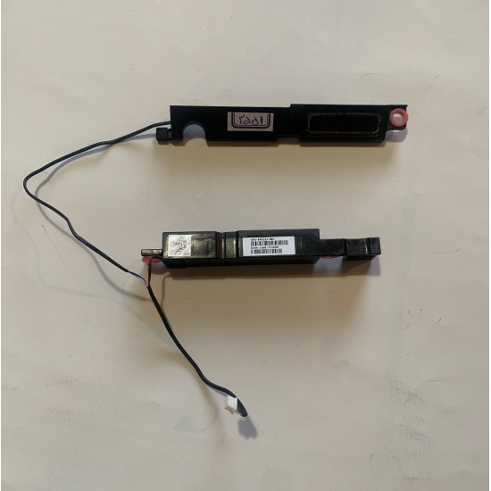 اسپیکر چپ و راست نوت بوک HP Zbook G3 | HP Zbook G3 Notebook Left and Right Speakers اسپیکر چپ و راست نوت بوک HP Zbook G3 | HP Zbook G3 Notebook Left and Right Speakers