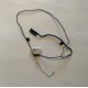 فلت LCD نوت بوک HP Zbook G3 | HP Zbook G3 Notebook LCD Flat