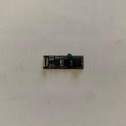 وبکم نوت بوک HP Zbook G3 | HP Zbook G3 Notebook Webcam