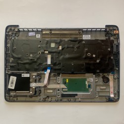 قاب C با تاچ نوت بوک HP Zbook G3 | HP Zbook G3 Notebook Touch C-Frame