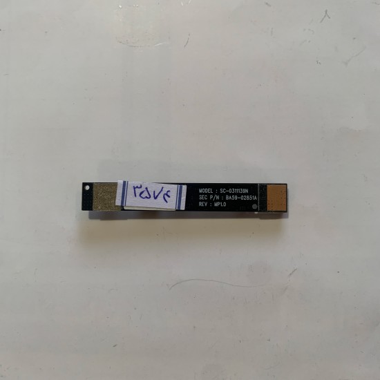 وبکم نوت بوک SAMSUNG RV509| SAMSUNG RV509 Notebook Webcam وبکم نوت بوک SAMSUNG RV509| SAMSUNG RV509 Notebook Webcam