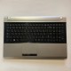 قاب C با تاچ و کیبرد نوت بوک SAMSUNG RV509| C-frame with touch and keyboard for SAMSUNG RV509 notebook قاب C با تاچ و کیبرد نوت بوک SAMSUNG RV509| C-frame with touch and keyboard for SAMSUNG RV509 notebook