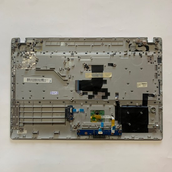 قاب C با تاچ و کیبرد نوت بوک SAMSUNG RV509| C-frame with touch and keyboard for SAMSUNG RV509 notebook قاب C با تاچ و کیبرد نوت بوک SAMSUNG RV509| C-frame with touch and keyboard for SAMSUNG RV509 notebook
