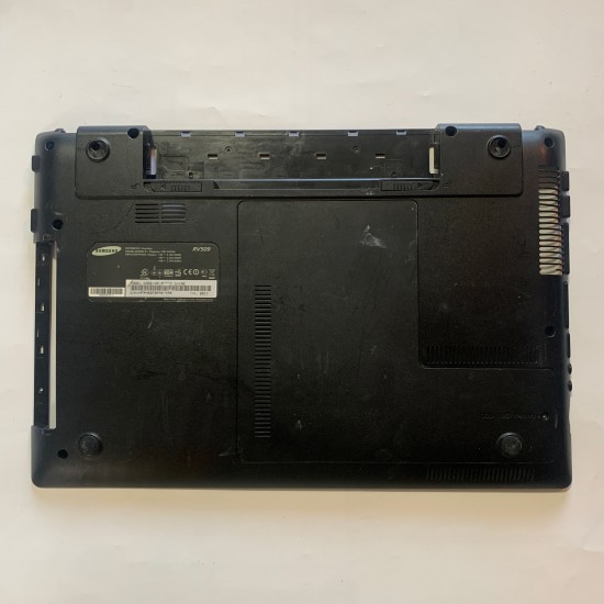 قاب D نوت بوک SAMSUNG RV509| SAMSUNG RV509 Notebook D-Frame