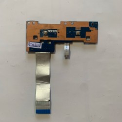 برد مموری کارت و کلید و فلت نوت بوک TOSHIBA Satellite| TOSHIBA Satellite notebook memory card and key board and flat