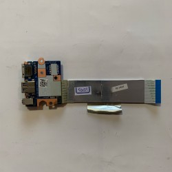 io برد همراه با فلت نوت بوک TOSHIBA Satellite| io board comes with TOSHIBA Satellite flat notebook