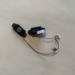 اسپیکر چپ و راست نوت بوک TOSHIBA Satellite| TOSHIBA Satellite notebook left and right speakers