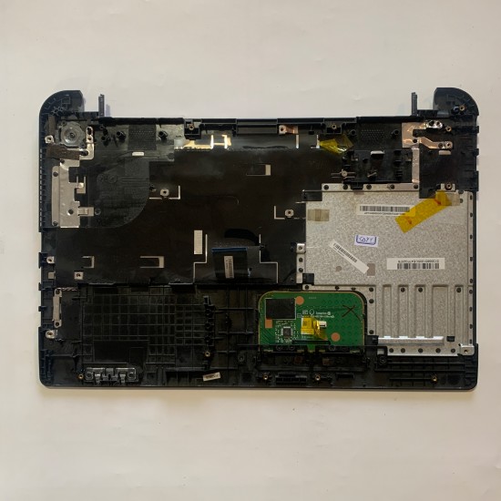 قاب C همراه با تاچ و کیبرد نوت بوک TOSHIBA Satellite| C-frame with touch and keyboard for TOSHIBA Satellite notebook