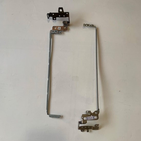 لولا چپ رو راست نوت بوک hp hq-tre | Left and right hinges for HP HQ-Tre notebooks لولا چپ رو راست نوت بوک hp hq-tre | Left and right hinges for HP HQ-Tre notebooks