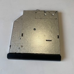 سی دی رام همراه با درب بدنه نوت بوک hp hq-tre | CD-ROM with HP HQ-TRE notebook case cover