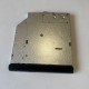 سی دی رام همراه با درب بدنه نوت بوک hp hq-tre | CD-ROM with HP HQ-TRE notebook case cover