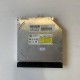 سی دی رام همراه با درب بدنه نوت بوک hp hq-tre | CD-ROM with HP HQ-TRE notebook case cover