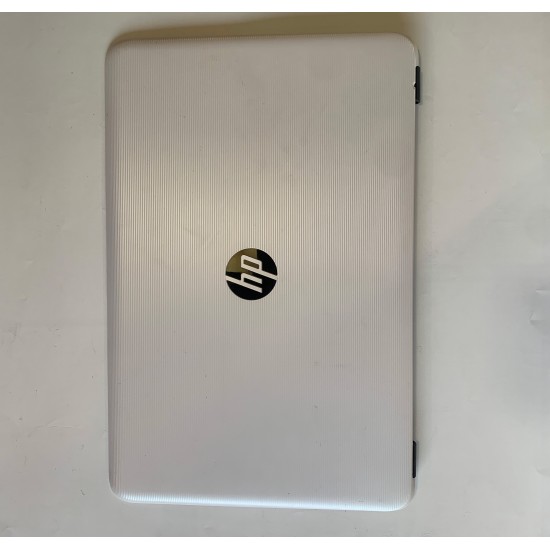 قاب A همراه درپوش لولا چپ و راست و آنتن نوت بوک hp hq-tre | A-frame with left and right hinge cover and antenna for hp hq-tre notebook