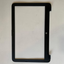 قاب B نوت بوک hp hq-tre | HP HQ-TRE Notebook B Frame