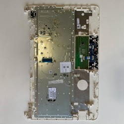 قاب C همراه تاچ و کیبرد نوت بوک hp hq-tre | C-frame with touch and keyboard for hp hq-tre notebook