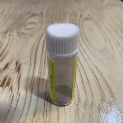توپ قلع (بال) 0.30 میلیمتری سفید | Soldering ball 0.30 mm white