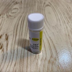 توپ قلع (بال) 0.45 میلیمتری سفید | Soldering ball 0.45 mm white