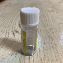 توپ قلع (بال) 0.25 میلیمتری سفید | Soldering ball 0.25 mm white