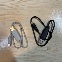 کابل یو اس بی مینی | USB Cable