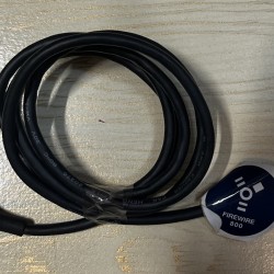 کابل فایر وایر firewire 800 cable western digital | 800