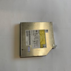 سی دی رام ضخیم ساتا 12 میلیمتر نوت بوک dell n5010 | 12mm SATA thick CD-ROM for Dell N5010 notebook