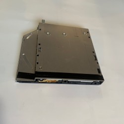 سی دی رام ضخیم ساتا 12 میلیمتر نوت بوک dell n5010 | 12mm SATA thick CD-ROM for Dell N5010 notebook