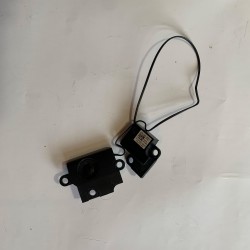 اسپیکر چپ و راست نوت بوک Dell INSPIRON 1564|Dell INSPIRON 1564 notebook left and right speakers