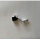 سوکت شارژ با فلت نوت بوک Dell INSPIRON 1564|Dell INSPIRON 1564 Notebook Flat Charging Socket