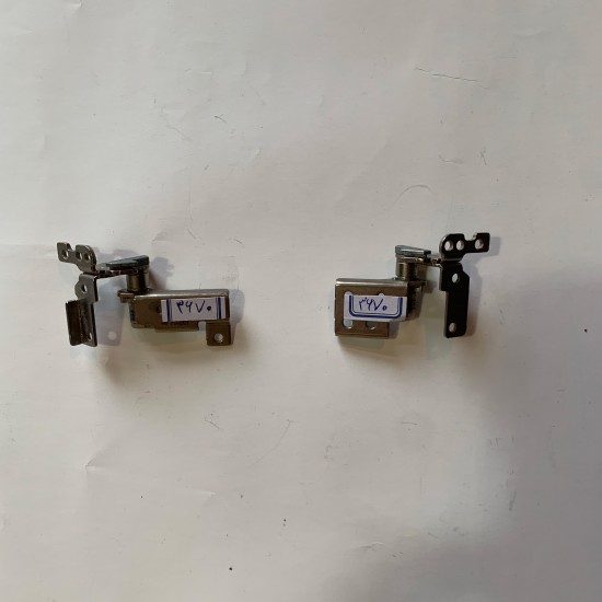 لولا چپ و راست نوت بوک Dell INSPIRON 1564|Dell INSPIRON 1564 Notebook Left and Right Hinges