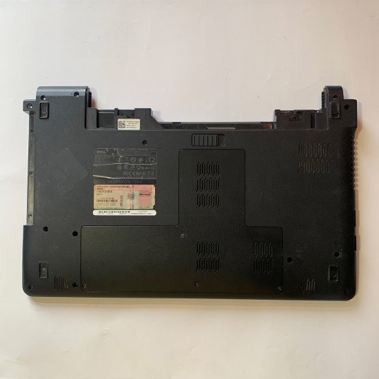 قابD نوت بوک Dell INSPIRON 1564|Dell INSPIRON 1564 Notebook Case